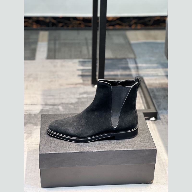 Dolce & Gabbana Boots